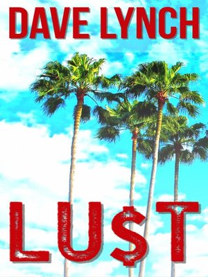 cover image of LU$T